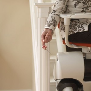 draw-string-stairlift