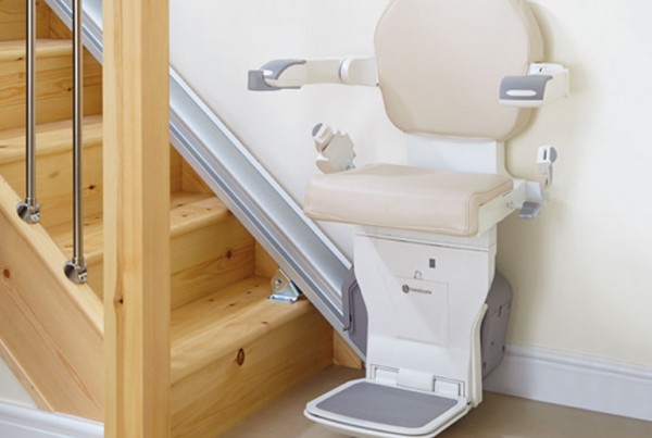 Xclusive stair lift