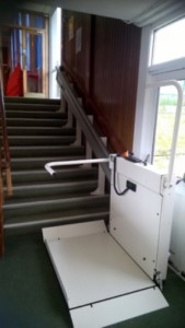 Lynburn Platform Lift