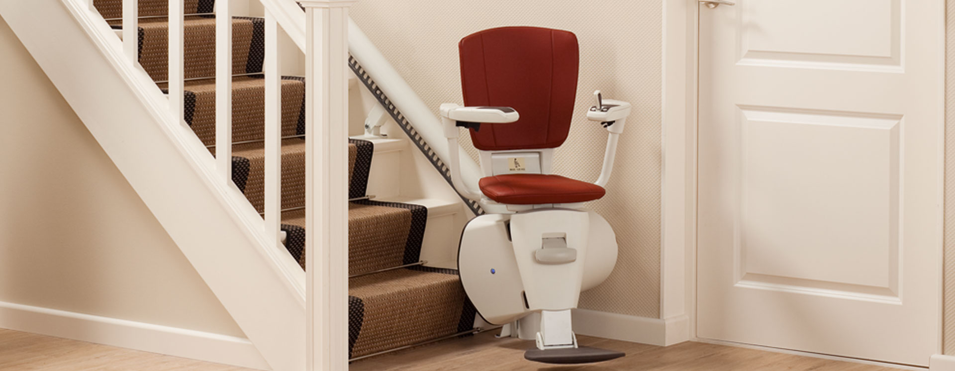 Powered Swivel Seat