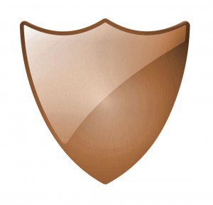 BRONZE
