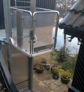 stairlifts scotland