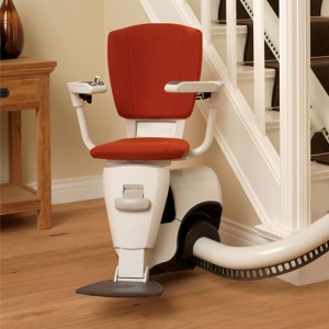 Occupational Therapy Flow Lift