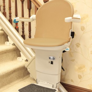 Occupational Therapy Handicare Lift