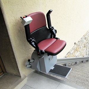 Occupational Therapy Hiro Lift