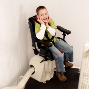 Ergo-Space-Chair-Curve