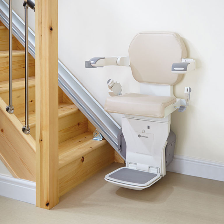 Xclusive stair lift