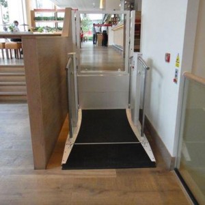 access-lift-glass