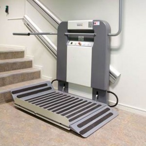 access-lift-open