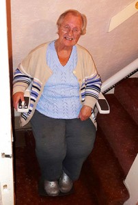 stairlift solutions