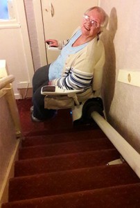 stairlifts scotland